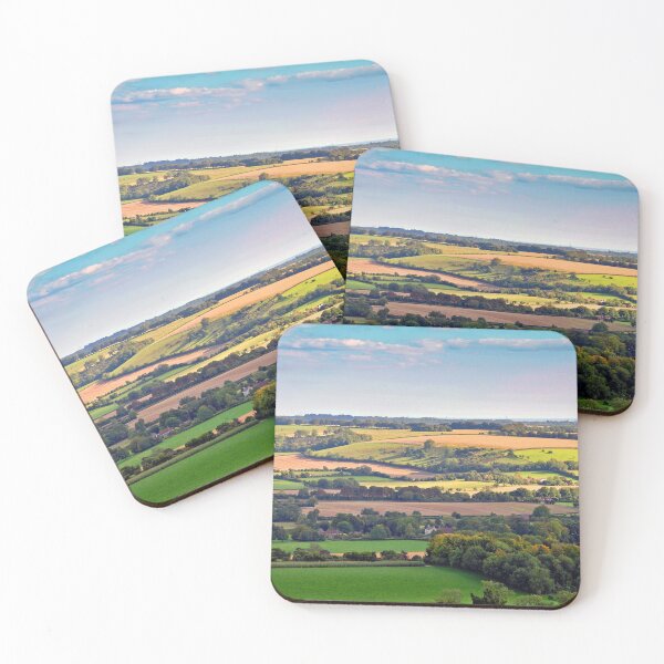 Item preview, South Downs Beacon Hill Hampshire England designed and sold by AndyEvansPhotos.