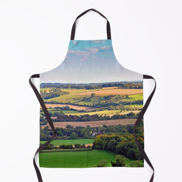 Item preview, South Downs Beacon Hill Hampshire England designed and sold by AndyEvansPhotos.