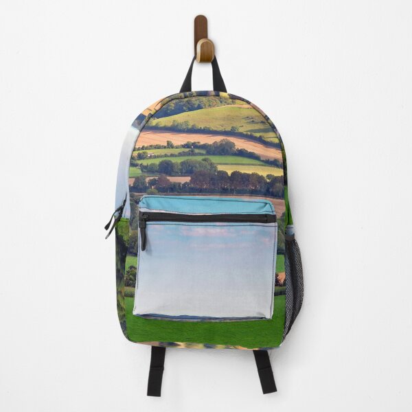 Item preview, South Downs Beacon Hill Hampshire England designed and sold by AndyEvansPhotos.