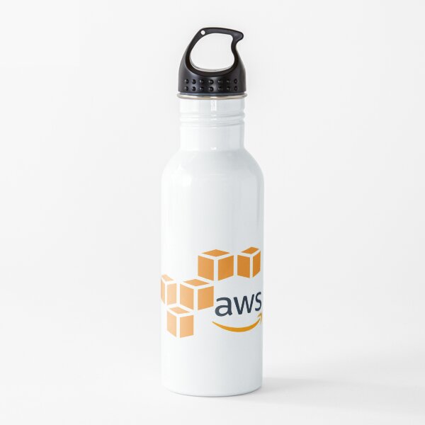 Amazon AWS service Water Bottle