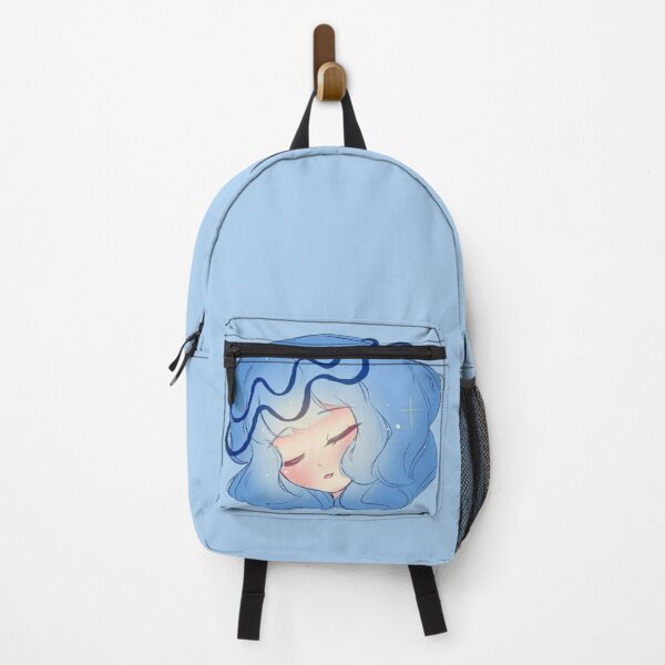 Item preview, Aquarius,anime girl. designed and sold by AmaRiz06.