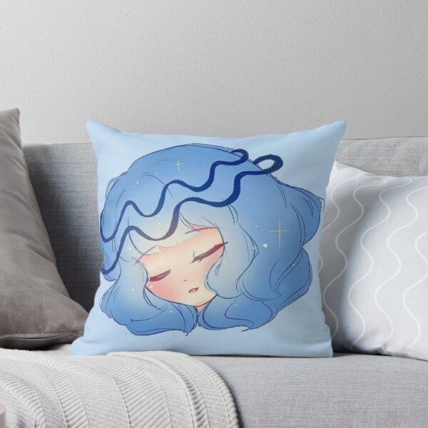 Item preview, Aquarius,anime girl. designed and sold by AmaRiz06.