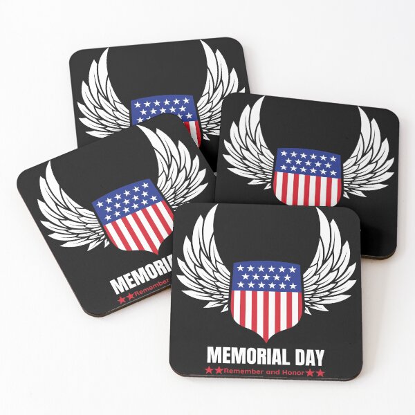 Item preview, Memorial day- Remember and Honor designed and sold by Kriti Rastogi.
