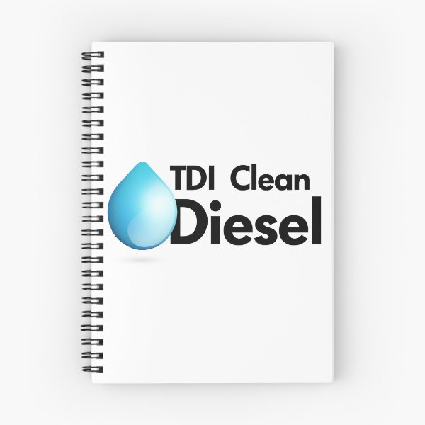 Artikelvorschau, TDI Clean Diesel entworfen und verkauft von CascadeFlo.
