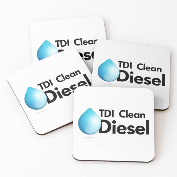 Item preview, TDI Clean Diesel designed and sold by CascadeFlo.