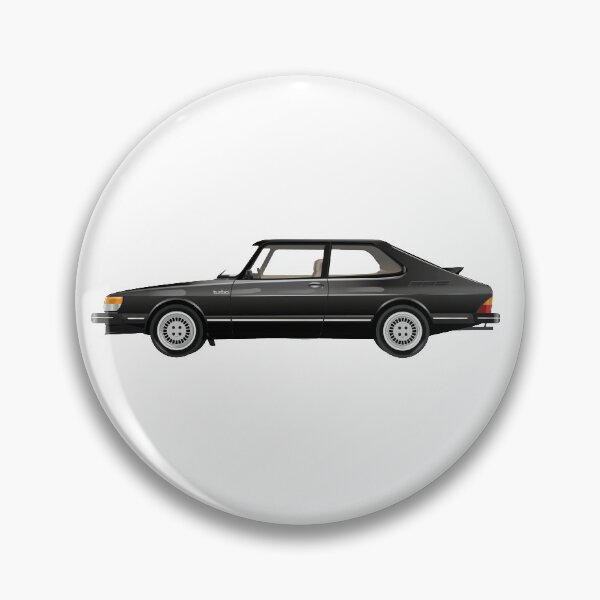 Item preview, Saab 900 Classic - Portrait - diederikvandelden designed and sold by saabthehague.