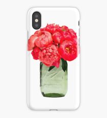 Perfect Mason V.2 iPhone Case