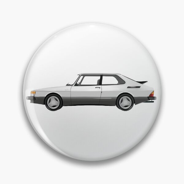 Item preview, Saab 900 Classic - Portrait - saabjorn designed and sold by saabthehague.