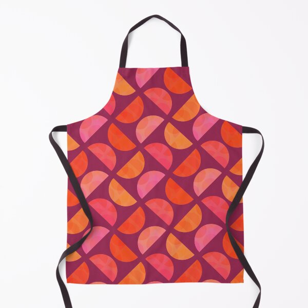 Item preview, SemiSpheres - Gelati (pattern) designed and sold by PaisleyMcNoodle.