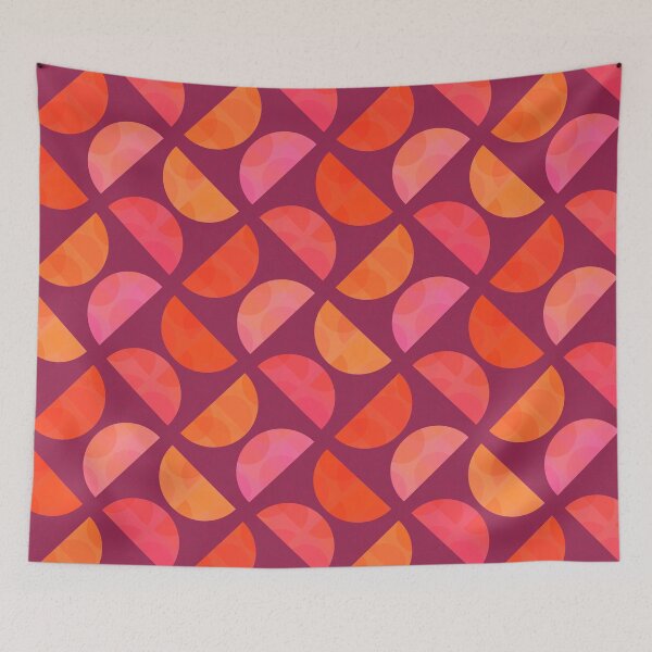 Item preview, SemiSpheres - Gelati (pattern) designed and sold by PaisleyMcNoodle.