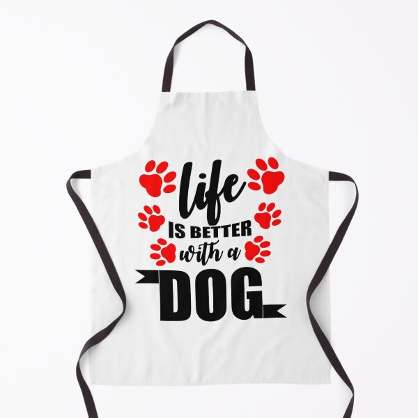Item preview, Life Is Better With A Dog designed and sold by LemonCreations.