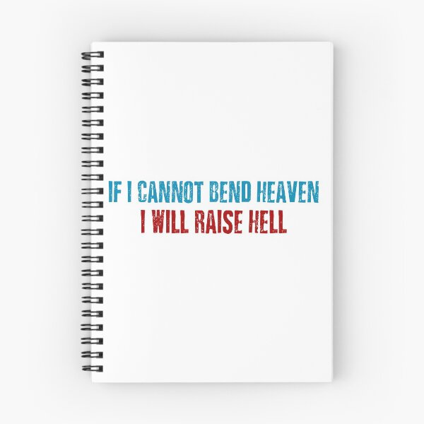 Item preview, Raise Hell Slogan designed and sold by Gogmagosh.