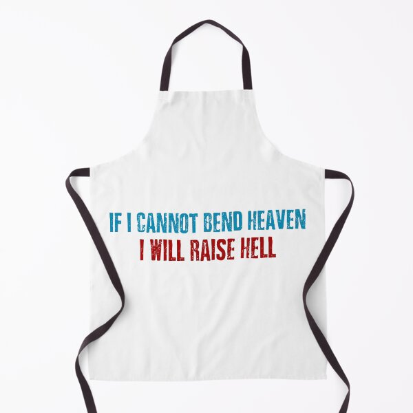 Item preview, Raise Hell Slogan designed and sold by Gogmagosh.