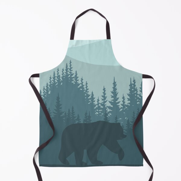 Item preview, Yosemite National Park designed and sold by Nature-mark.