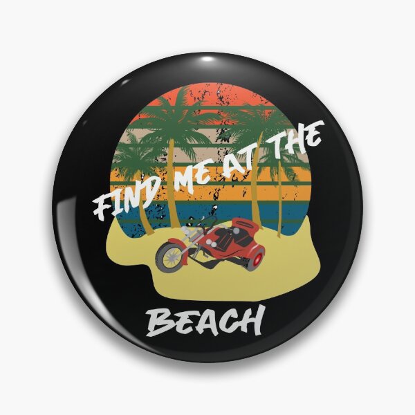 Item preview, Find me at the beach designed and sold by Bodino.