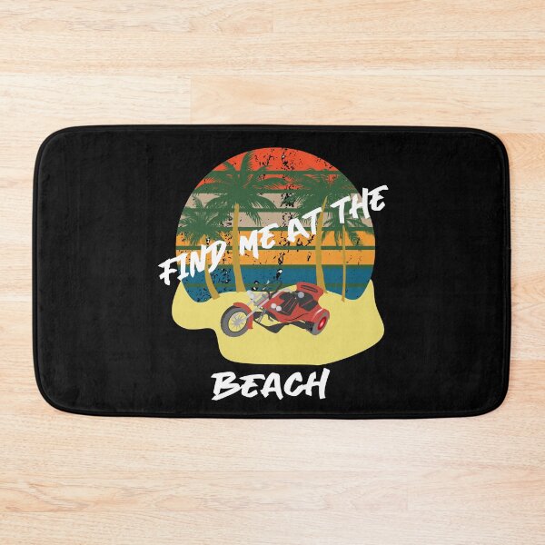 Item preview, Find me at the beach designed and sold by Bodino.