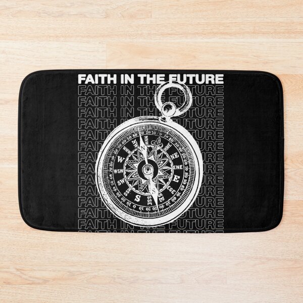 Item preview, Faith in the future Louis Tomlinson compass designed and sold by Yulia Khrushcheva.