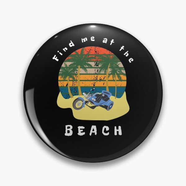 Item preview, Find me at the beach designed and sold by Bodino.