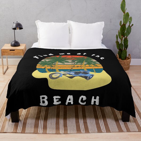 Item preview, Find me at the beach designed and sold by Bodino.
