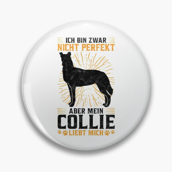 Item preview, My Smooth collie loves me collie gift designed and sold by madgrfx.