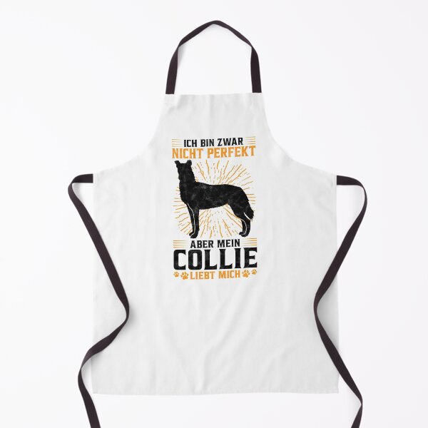Item preview, My Smooth collie loves me collie gift designed and sold by madgrfx.
