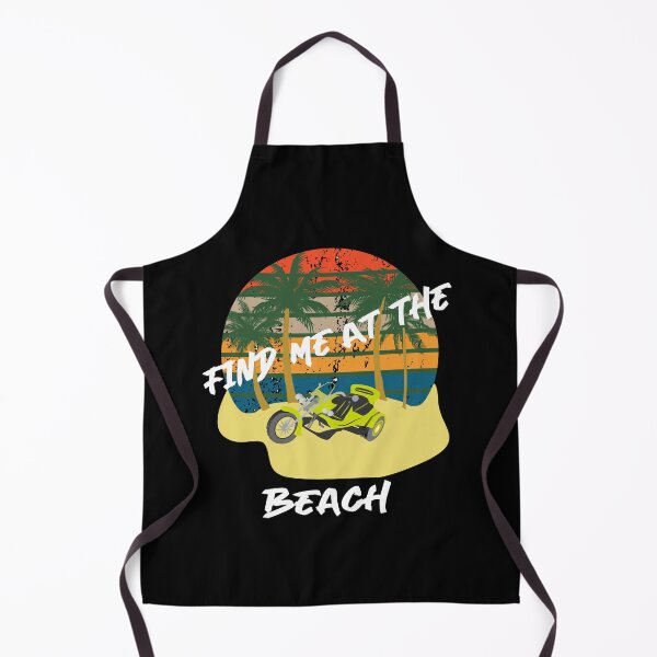 Item preview, Find me at the beach designed and sold by Bodino.
