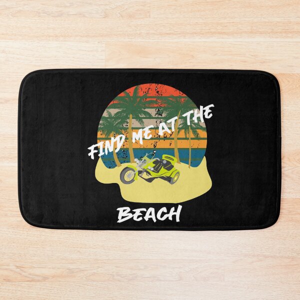 Item preview, Find me at the beach designed and sold by Bodino.