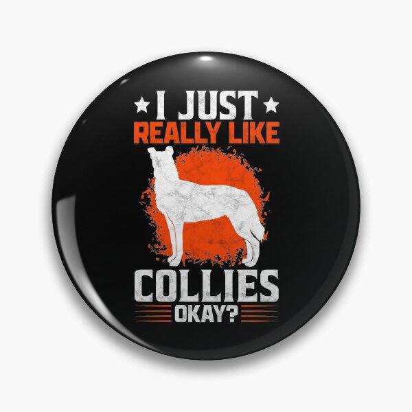 Item preview, I like Smooth collies funny collie saying designed and sold by madgrfx.