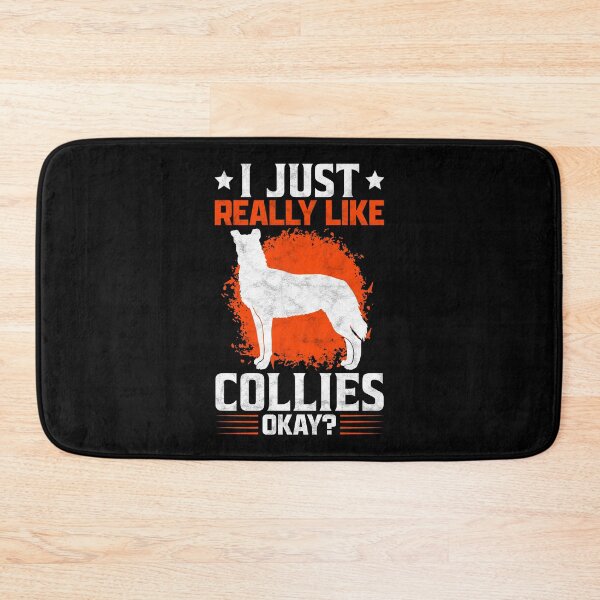 Item preview, I like Smooth collies funny collie saying designed and sold by madgrfx.