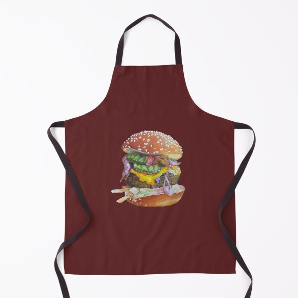 Item preview, Burger designed and sold by Camay ..