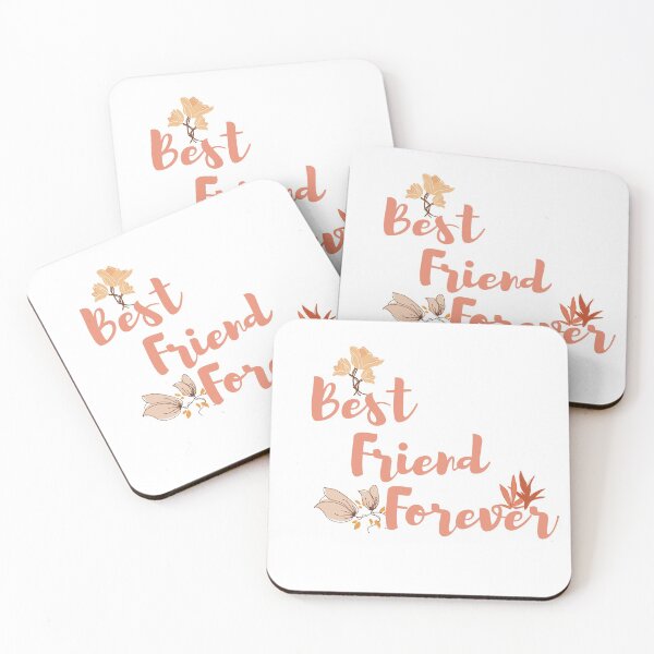 Item preview, Best friend forever designed and sold by ssugi.