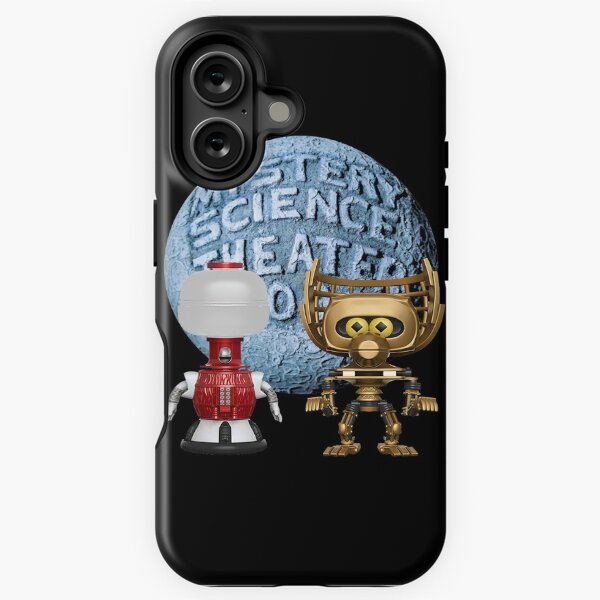 Item preview, Mst3k Mystery Science Theater 3000 designed and sold by pranaart.