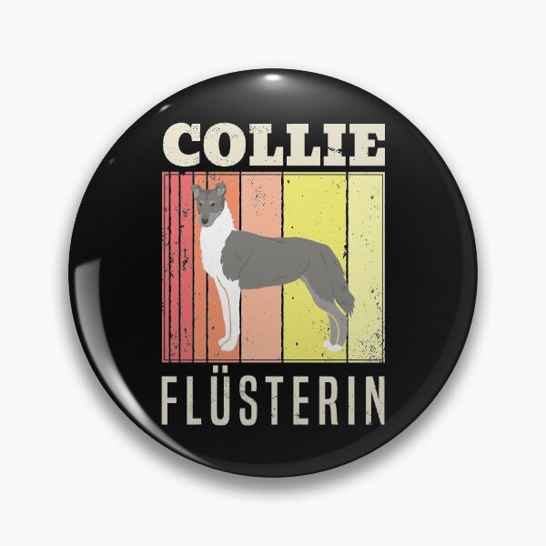 Item preview, Smooth Collie Whisperer Collie Dog Trainer Gift designed and sold by madgrfx.
