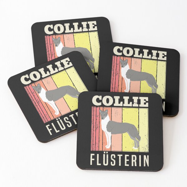 Item preview, Smooth Collie Whisperer Collie Dog Trainer Gift designed and sold by madgrfx.