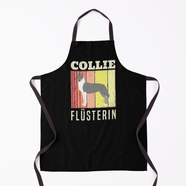 Item preview, Smooth Collie Whisperer Collie Dog Trainer Gift designed and sold by madgrfx.
