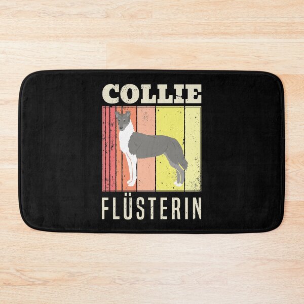 Item preview, Smooth Collie Whisperer Collie Dog Trainer Gift designed and sold by madgrfx.