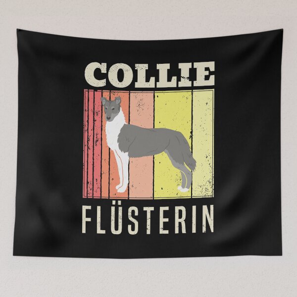 Item preview, Smooth Collie Whisperer Collie Dog Trainer Gift designed and sold by madgrfx.
