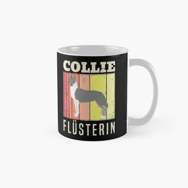 Item preview, Smooth Collie Whisperer Collie Dog Trainer Gift designed and sold by madgrfx.