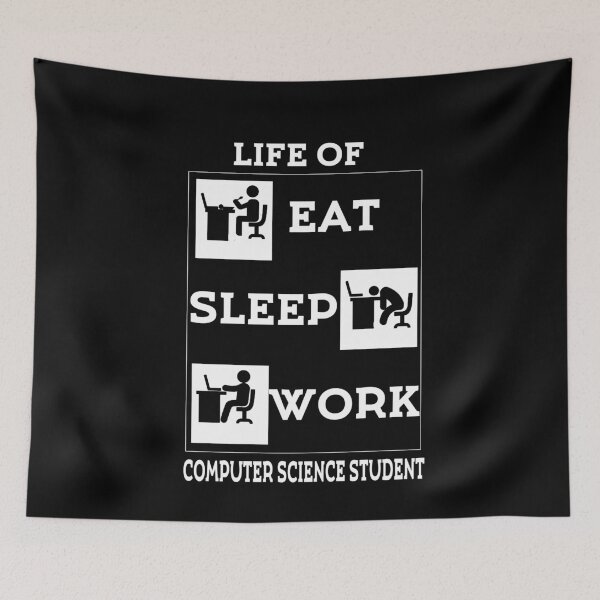 Item preview, Students Life designed and sold by Gravity1206.