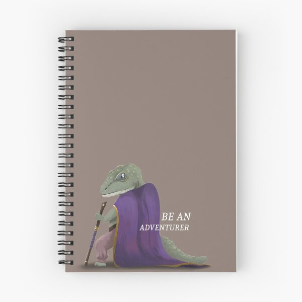 Item preview, Be an adventurer designed and sold by SundayGraphic.