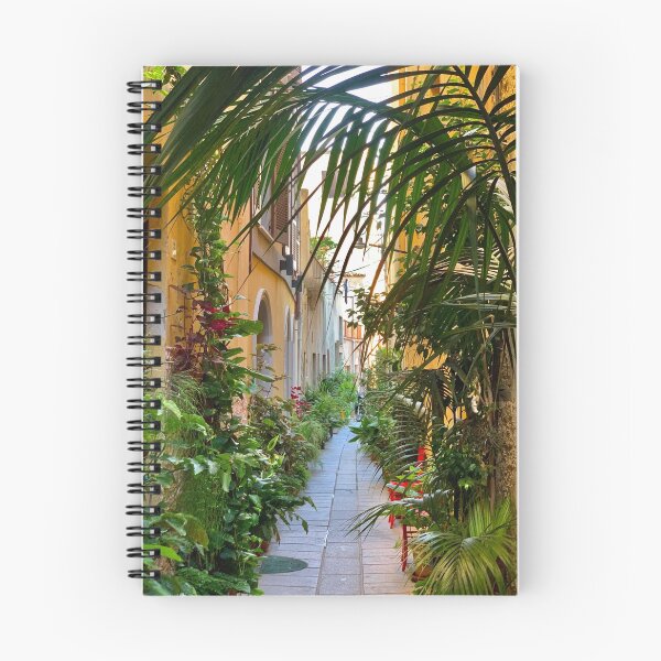 Item preview, Via Stretta designed and sold by DigitalDesignKS.