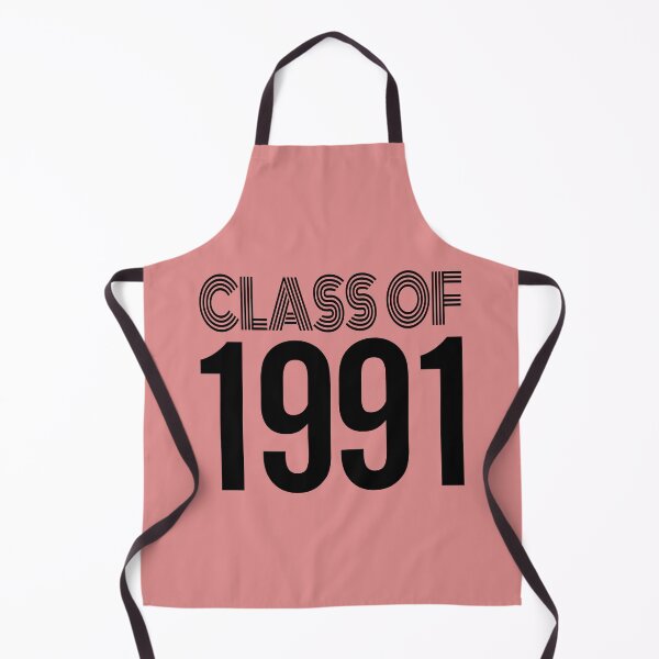 Item preview, Class of 1991 - Graduation designed and sold by AnveeBubbles.