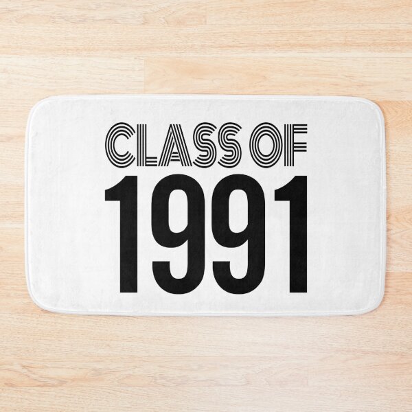 Item preview, Class of 1991 - Graduation designed and sold by AnveeBubbles.