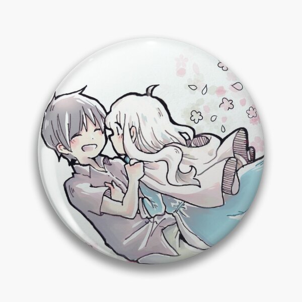 Item preview, Kagerou Project - Setomary Imagination Forest designed and sold by xakurara.