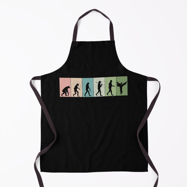 Item preview, Karate Evolution designed and sold by Gravity1206.