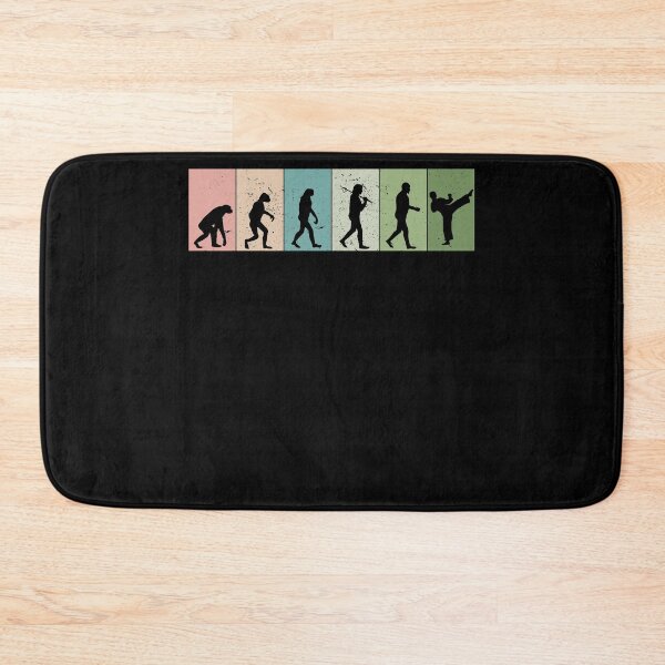 Item preview, Karate Evolution designed and sold by Gravity1206.