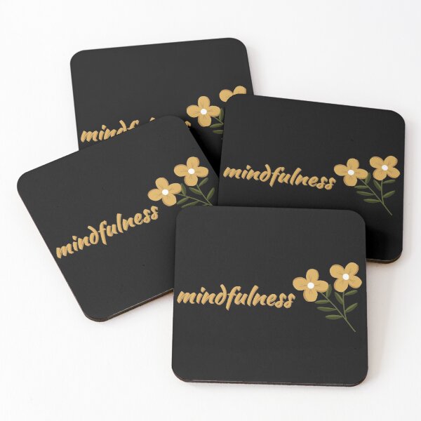 Artikelvorschau, Achtsamkeit, psychische Gesundheit, Welttag der psychischen Gesundheit, Tagebuchaufforderungen entworfen und verkauft von Happy  Soul Store.