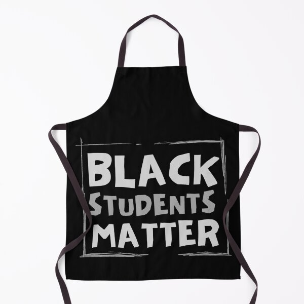 Item preview, Our Black Students Matter designed and sold by Joy Poddar.