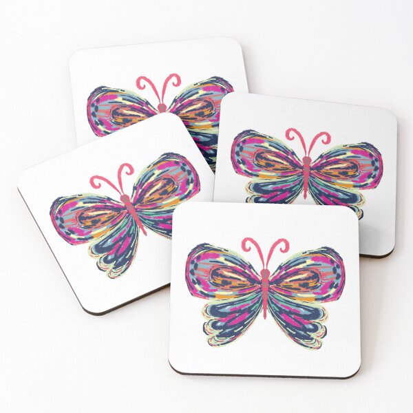Item preview, Butterfly  designed and sold by Tep Lindaya.