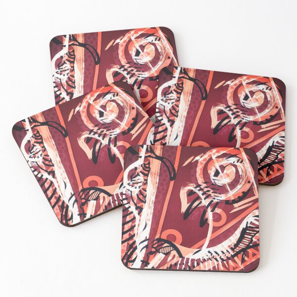 Item preview, Tiger Tiger designed and sold by Annie Phillips.